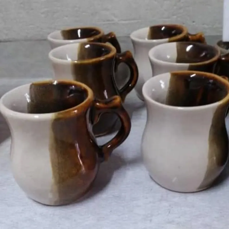 Juego de café 
