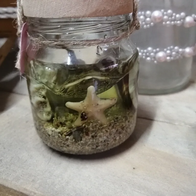 Modelo marino 