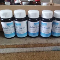 Repelente para mosquitos 