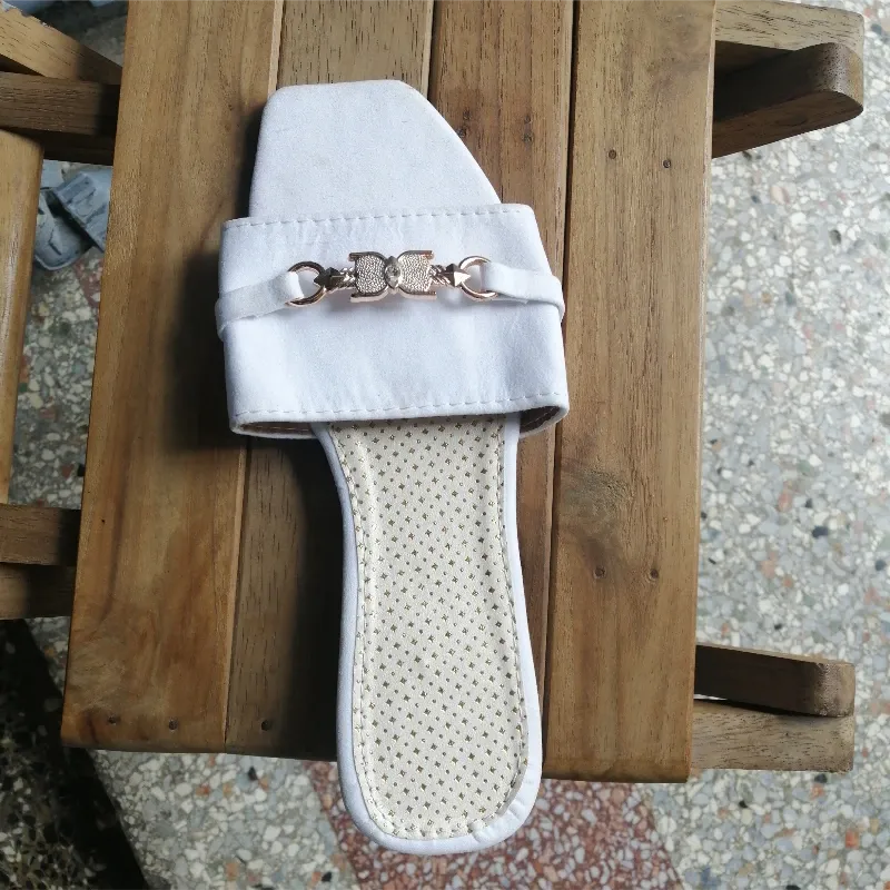 Sandalias de mujer