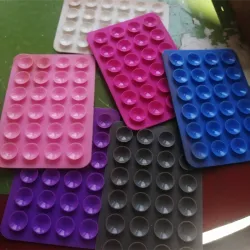 Ventosas para celular 