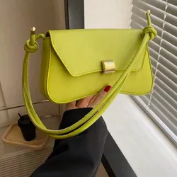Cartera verde