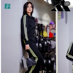 Conjunto deportivo Adidas