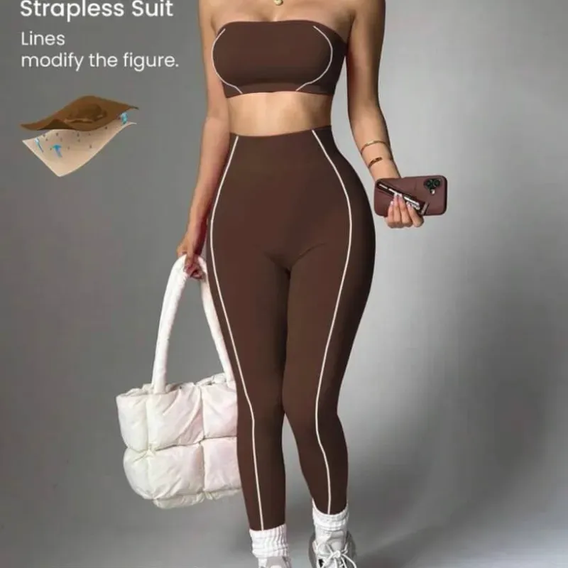 Conjunto deportivo carmelita 