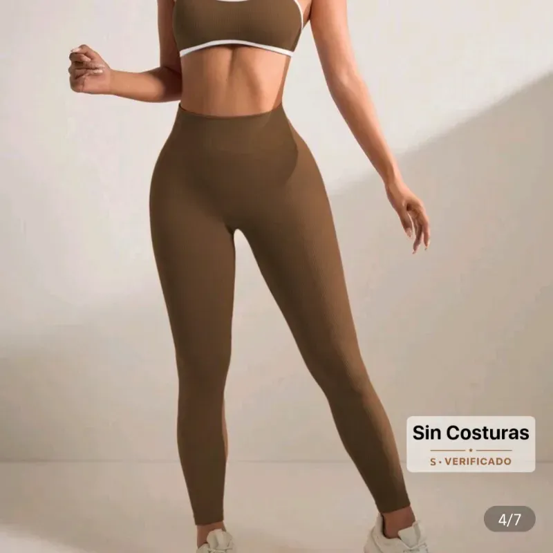 Conjunto deportivo carmelita 