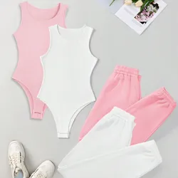 Conjuntos de monos y bodys