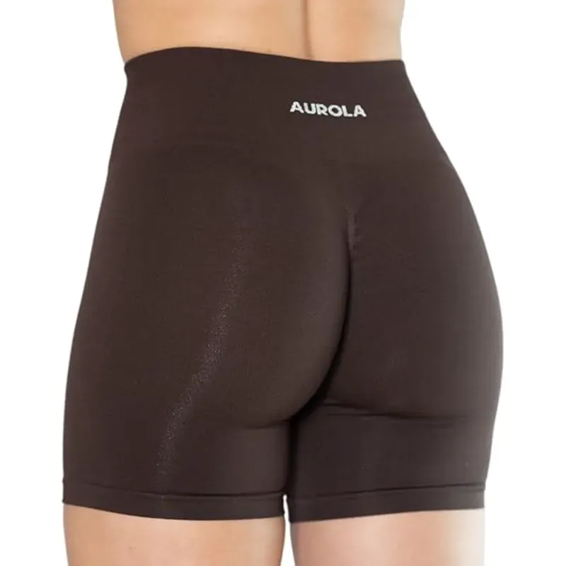 Licra carmelita levanta glúteos 