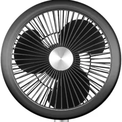 Ventilador recargable 