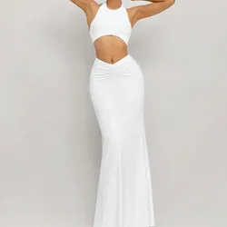Vestido blanco