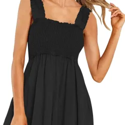 Vestido negro 