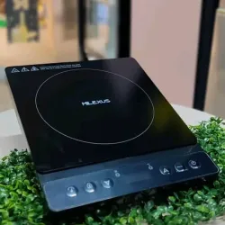 COCINA DE INDUCCIÓN MILEXUS 1 HORNILLA 🔥
