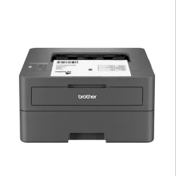 Impresora láser monocromática inalámbrica Brother HL-L2405W (compatible con la suscripción Refresh). Gris 🔶