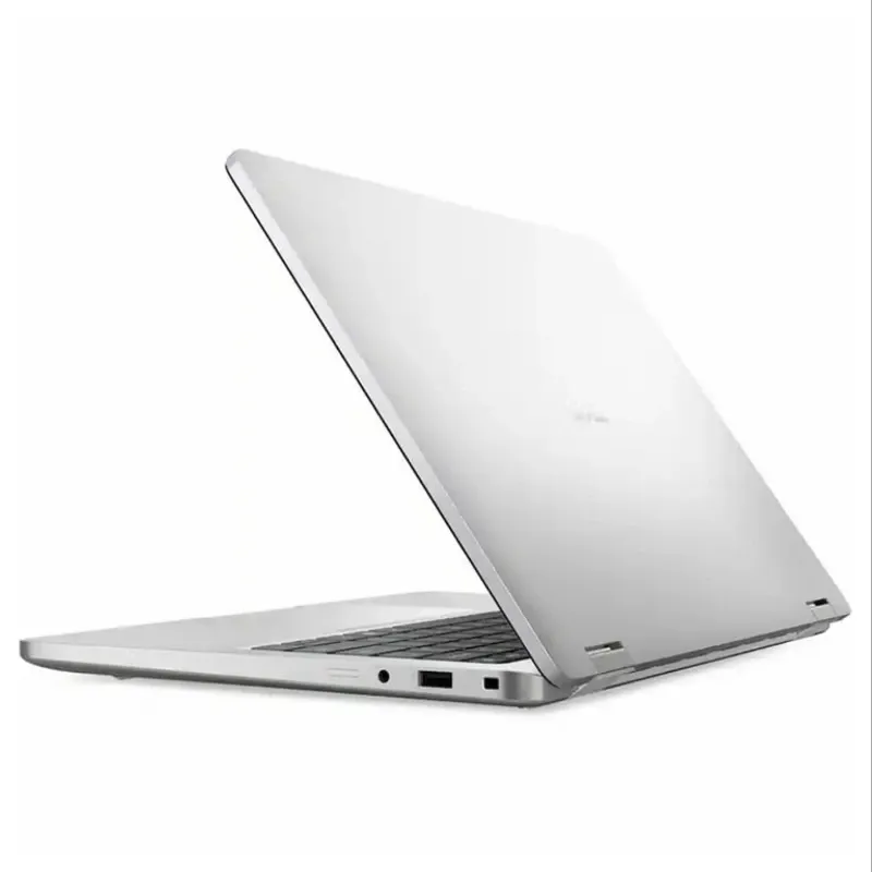 Laptop Dell Pro 14 Plus Copilot+ 14" WUXGA Core Ultra 5 236V 16GB 512GB SSD (PB14250 / 2YM1D) Plata 🔶
