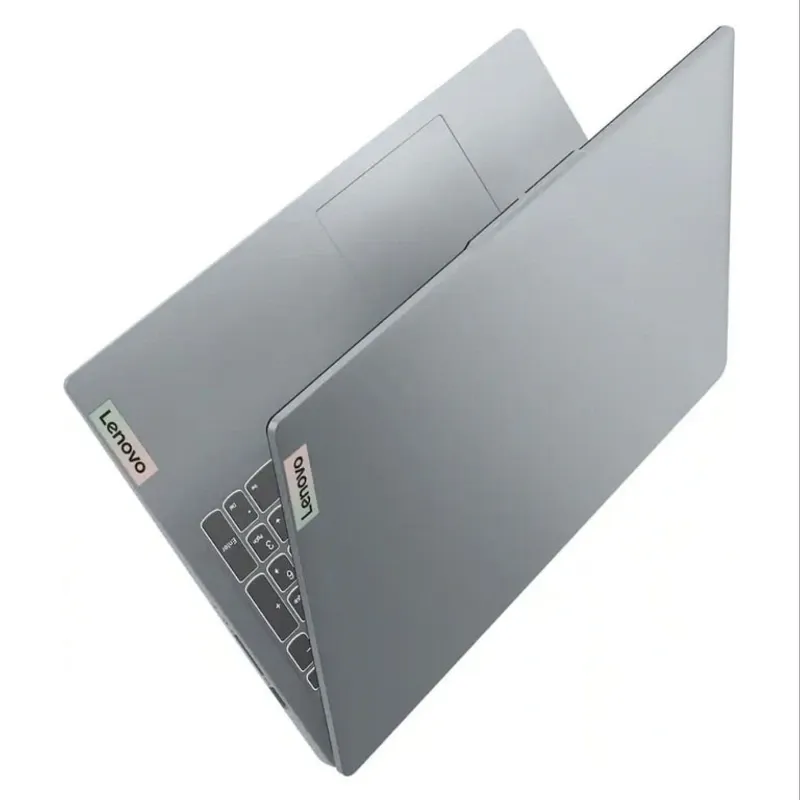 Laptop Lenovo IdeaPad Slim 3i 15.6" Full HD Intel Core i5-1335U 16GB RAM 256GB SSD Windows 11 Gris Ártico 🔶