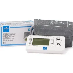 Monitor de Presión Arterial Digital Medline Automático Pantalla Digital 🌐
