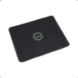 Mousepad Alfombrilla para ratón para juegos negra - Hoco. GM20 🌐