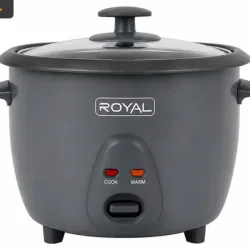 OLLA ARROCERA ROYAL 1.8L (TP)