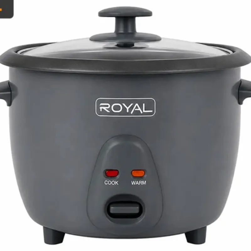 OLLA ARROCERA ROYAL 1.8L (TP)