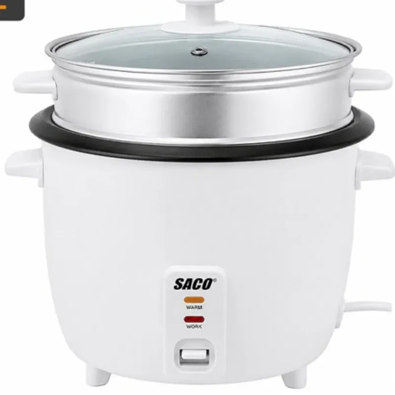 OLLA ARROCERA SACO 1.8L (TP)