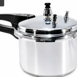 OLLA DE PRESIÓN IND 3 L (TP)