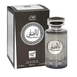 Perfume Ana Assali para Hombre – 100ml (3.4 FL.OZ) Eau de Parfum 🌐