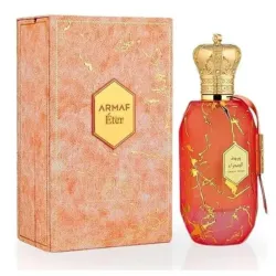 Perfume Armaf Éter Desert Rose – Eau de Parfum 🌐