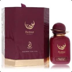 Perfume Bedour Extrait Unisex – 100ml (3.4 FL.OZ) Extrait de Parfum 🌐