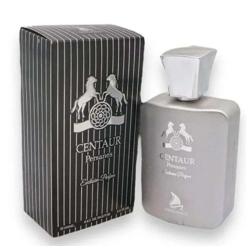 Perfume Centaur Persanes Eau De Parfum 3.4 Ounce 🌐