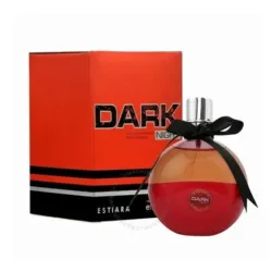 Perfume Dark Night para Mujer – 100ml (3.4 FL.OZ) Eau de Parfum 🌐