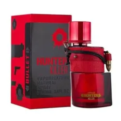 Perfume Hunter Killer para Hombre – 100ml (3.4 FL.OZ) Eau de Parfum 🌐