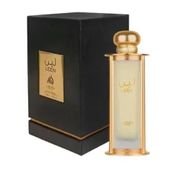 Perfume Leen Unisex – 100ml (3.4 FL.OZ) Eau de Parfum 🌐