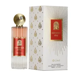 Perfume Lever du Soleil Ruby Unisex – 80ml (2.7 FL.OZ) Eau de Parfum 🌐