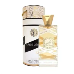 Perfume Musk Mood Unisex – 100ml (3.4 FL.OZ) Eau de Parfum 🌐