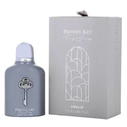 Perfume Private Key Club de Nuit Unisex – 100ml (3.4 FL.OZ) Eau de Parfum 🌐