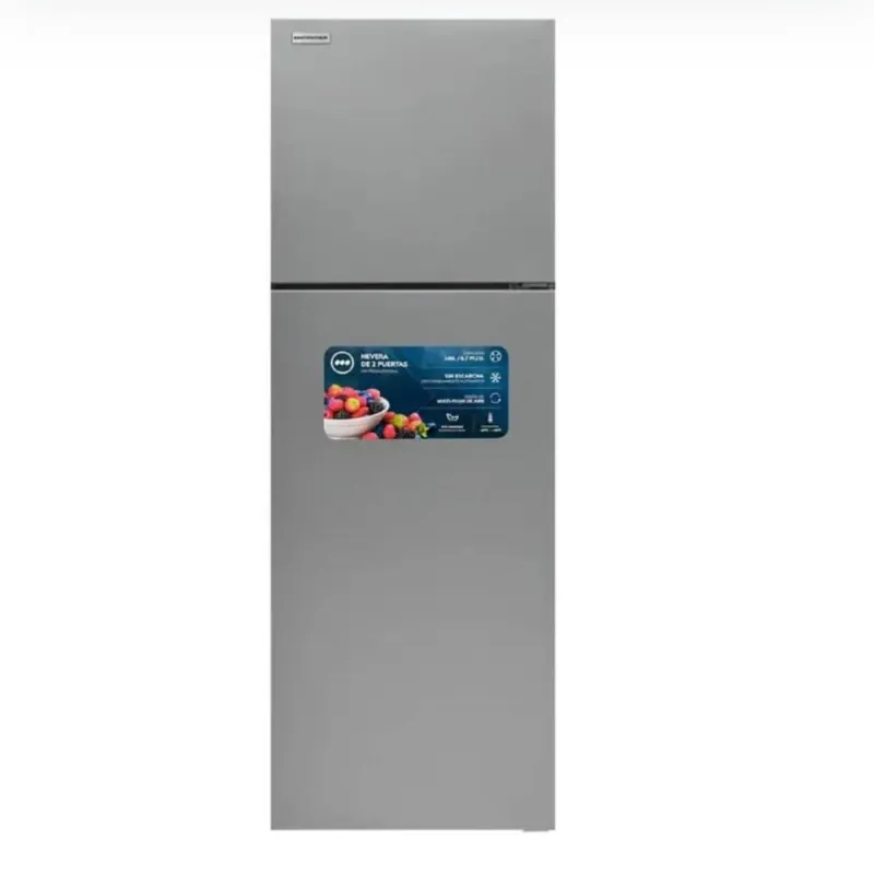 REFRIGERADOR 8.7 PIES CONGELACION SECA - PREMIER 🧊🐻