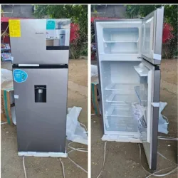 REFRIGERADOR HISENSE 7 PIES 🧊🐻