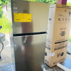 REFRIGERADOR LG 14 PIES 🧊🐻