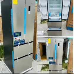 REFRIGERADOR MILEXUS 16 PIES 🧊🐻