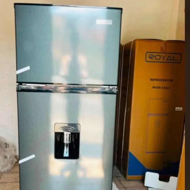 REFRIGERADOR ROYAL 8.5 PIES 🧊🐻
