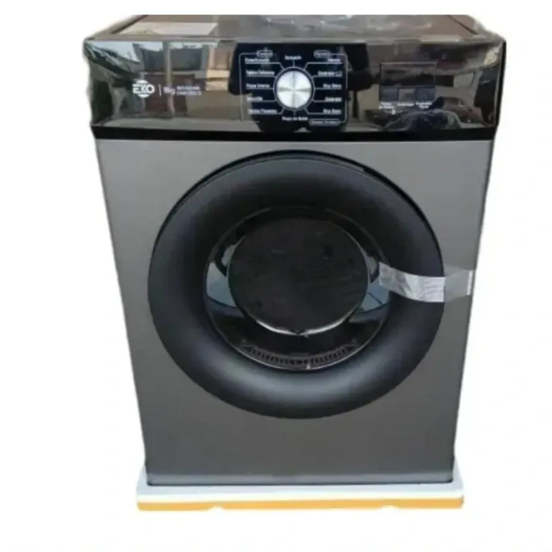 SECADORA AL VAPOR EKO – 8 KG 🐻