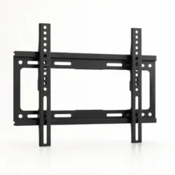 Soporte Fijo para TV LED/LCD 14"–42" 📺🌹