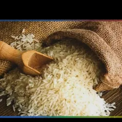 Arroz xlb