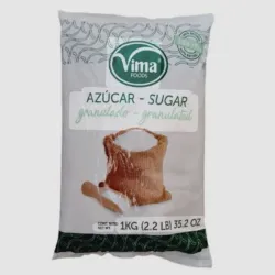 Azucar (paquete)