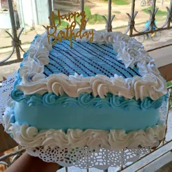 Cake Rey