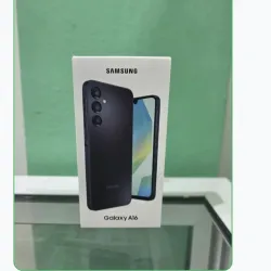 Celular Samsung A16 4Ram 128GB
