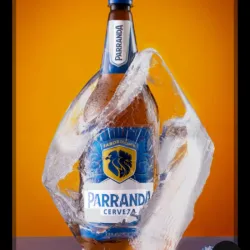Cerveza Parranda