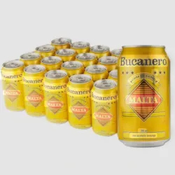 Malta bucanero
