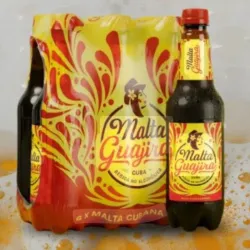Malta Guajira