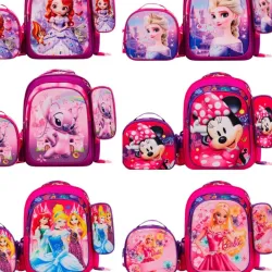 Mochilas