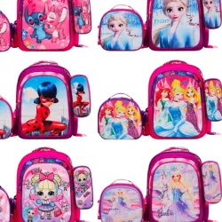 Mochilas